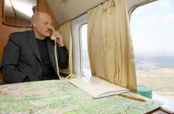 Фантазии Лукашенко: президент Беларуси рассказал, что ему звонила Меркель «поговорить»