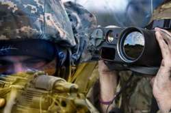 Боевики РФ дважды нарушили режим тишины вблизи Водяного – Штаб ООС