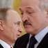 Путін надіслав Лукашенку телеграму з привітанням