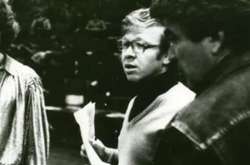 Советский поэт-песенник Борис Пастернак совершил самоубийство