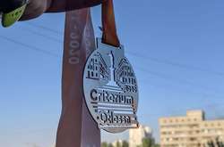 В Одесі назвали переможців велогонки «Odessa Grand Prix»