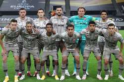 «Гірники» перед півфіналом Ліги Європи 