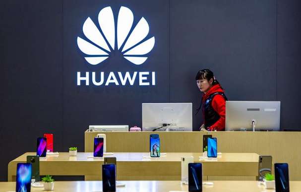 США внесли у чорний список 38 компаній за співпрацю з Huawei