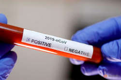 Covid-19 в Украине: больше новых случаев зафиксировано в Харьковской области