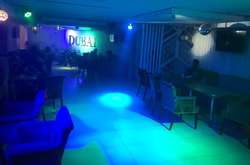 Ресторан «Dubai» на вул. В. Васильківська, 1-3/2 працював після 24 години