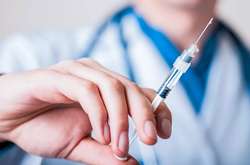 Киянам радять робити щеплення проти грипу