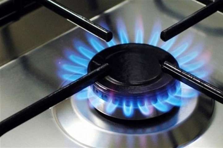 Акція «Твоя енергонезалежність» від «Хмельницькгаз Збут»: газ на зиму за літніми цінами