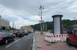 У центрі Києва з’явилися ще шість модульних вбиралень (адреси, фото)