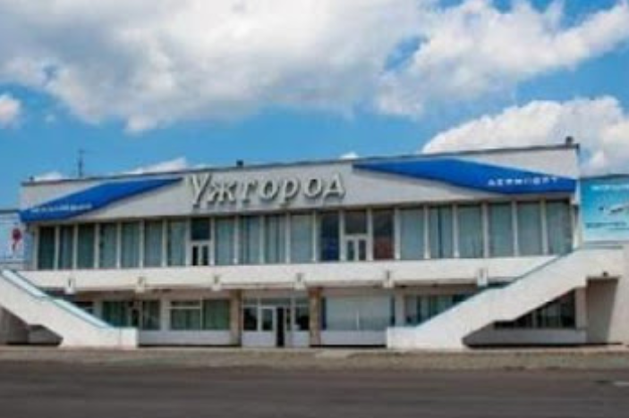 Україна та Словаччина узгодили відновлення роботи ужгородського аеропорту