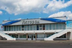 Україна та Словаччина узгодили відновлення роботи ужгородського аеропорту