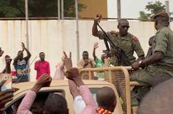 ЄС: військовий переворот у Малі не є вирішенням кризи