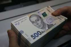 На пенсии украинцам направлено 28 млрд грн
