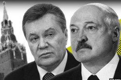 Якби не анексія Криму ‒ хто знає, якою сьогодні була б Україна?