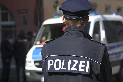 Поліція Німеччини затримала сирійця за підозрою у тероризмі 