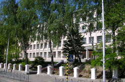 Підрядник мав реконструювати з прибудовою будівель і споруд гімназію № 59 ім. О.М. Бойченка до кінця 2019 року