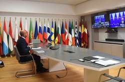 Лідери ЄС проводять екстрений саміт щодо ситуації у Білорусі