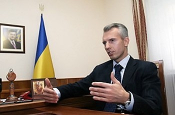 Валерий Хорошковский: Сводить счеты с Тимошенко не собираюсь!