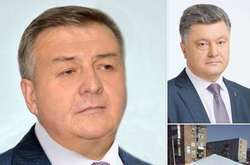 Фотошоп-конфуз. Партия «Батькивщина» одела своего депутата в костюм Петра Порошенко