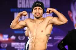 Лопес не програв жодного бою на професійному ринзі