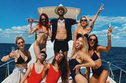 Макс Барских станет хэдлайнером самой большой TikTok-вечеринки