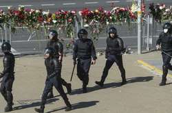 Євросоюз не може визнати результати виборів у Білорусі – Меркель 