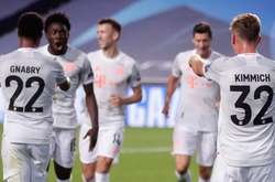 Звинувачення у расизмі: «Баварія» звільнила тренера молодіжної академії 