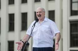 На Білорусь може очікувати доля КНДР