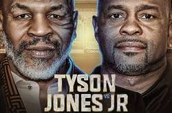 Під загрозою зриву: ексчемпіон світу Джонс поставив Тайсону ультиматум