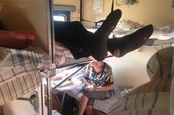 «Укрзализныця» объявила о большой закупке бытовой техники почти на миллион