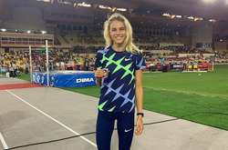 Юлія Левченко у яскравій боротьбі в Польщі завдала Ярославі Магучих першої поразки в 2020-му (відео)