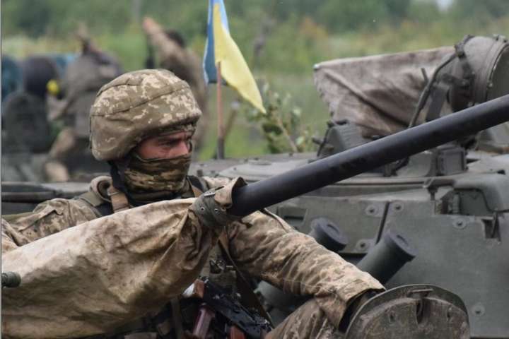 Контактна група погодила чотири нові ділянки розведення сил на Донбасі