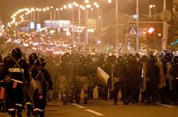 У Білорусі вже 11 днів тривають масові протести