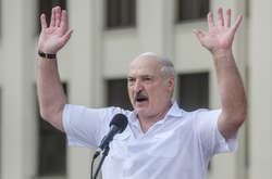 В «чорному списку» Литви 32 людини, у тому числі Олександр Лукашенко