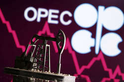  У липні угоду ОПЕК+ було виконано на 95% 
