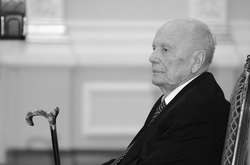 Колеги Патона розповіли про обставини смерті видатного вченого