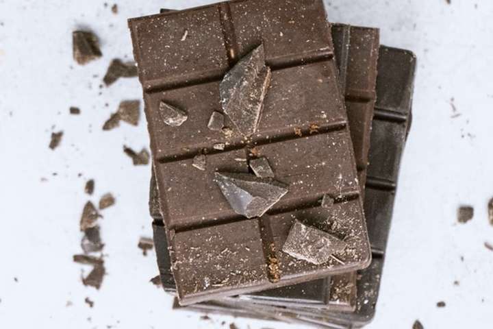 Ученые создали самый полезный в мире шоколад