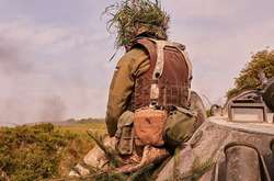 Серед особового складу Об’єднаних сил бойових втрат та поранень немає