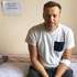 Олексій Навальний торік також лікувався від отруєння