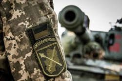  Российские оккупанты на Донбассе вчера трижды нарушили условия перемирия