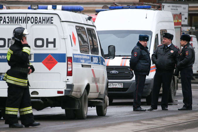 Москву вчера атаковали анонимные минеры