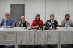 Члени президії закликали владу Білорусі негайно почати переговори з опозицією