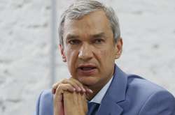 Член Координаційної ради опозиції Білорусі Павло Латушко