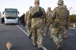 На Донбассе разведут войска в четырех точках соприкосновения – Офис Президента