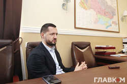 Держгеонадра може долучитися до проекту будівництва нової кільцевої дороги навколо Києва