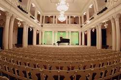 Дюк Эллингтон и Филип Гласс: что слушать в Национальной филармонии 25-26 августа