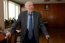 Хто стане наступником Патона. Покійний президент Академії наук залишив заповіт?