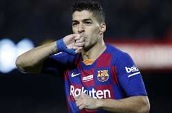 На вихід: «Барселона» запланувала продаж зіркового бомбардира Суареса