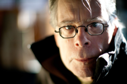 В українському театрі вперше готують постановку за Стівеном Кінгом