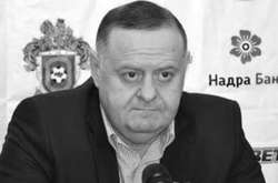 Наслідки боротьби із COVID-19: пішов з життя колишній президент ФК 