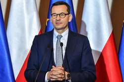 В уряді Матеуша Моравецького з'явилися нові міністри